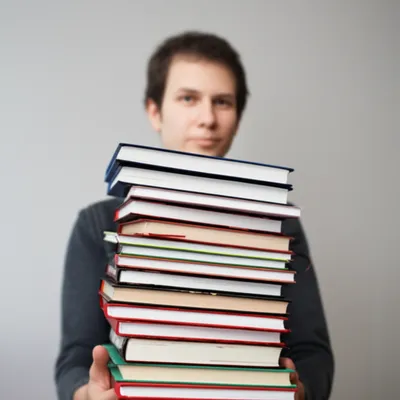 Illustration carries