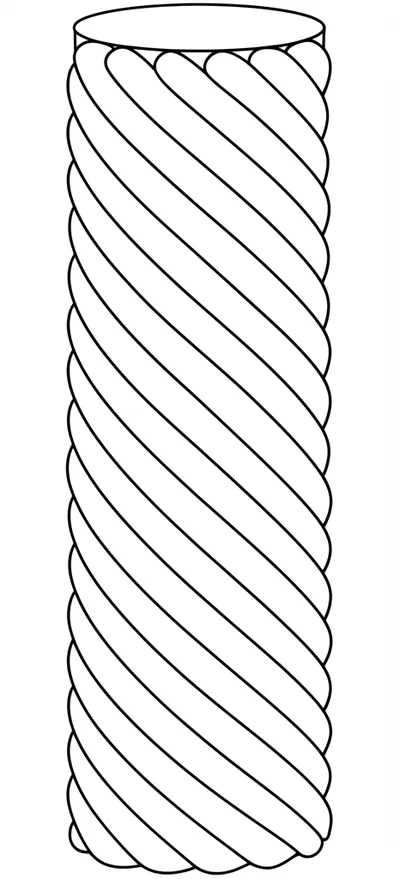 Illustration cable - Image 1