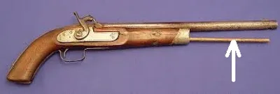 Illustration ramrod - Image 2