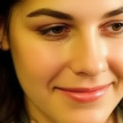 Illustration melted - Image 1