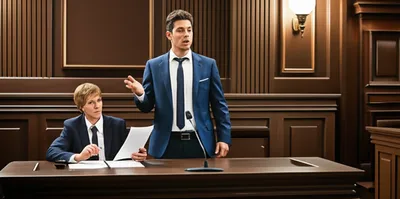 Illustration rejoins - Image 1