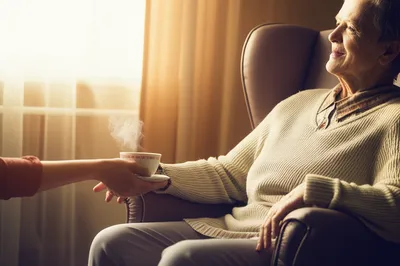 Illustration gracious