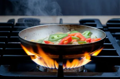 Illustration cooking - Image 1