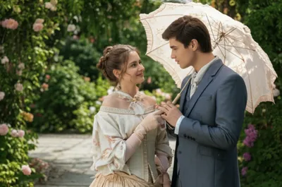 Illustration squires - Image 1