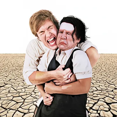 Illustration milks - Image 1