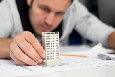 Illustration proportioned - Image 1