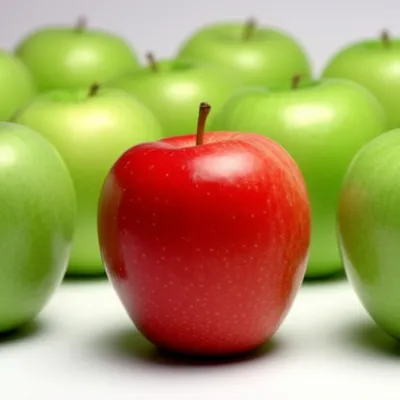 Illustration differentiation