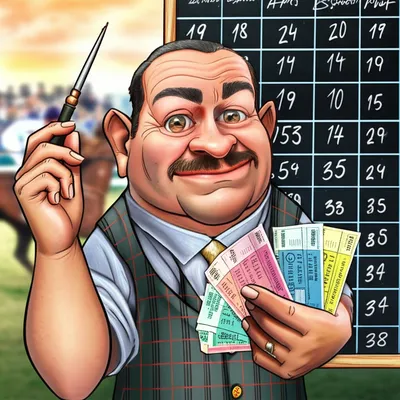 Illustration bookmaker - Image 1