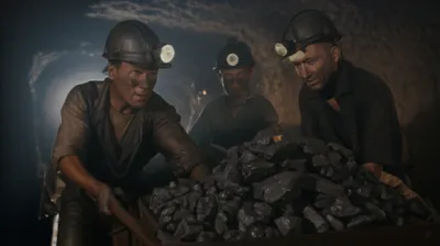 Illustration hurried - Image 1