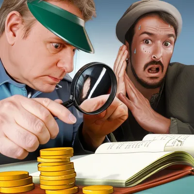 Illustration assess - Image 1