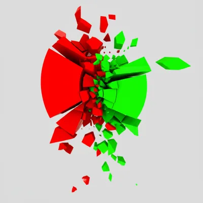 Illustration fight - Image 1