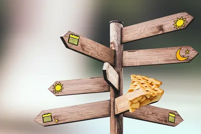 Illustration picas - Image 1