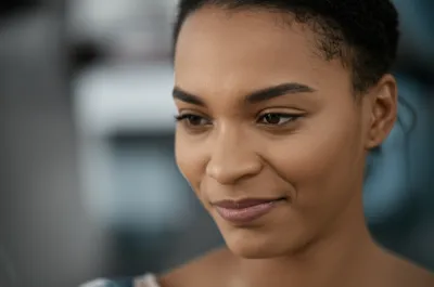 Illustration sneering - Image 1