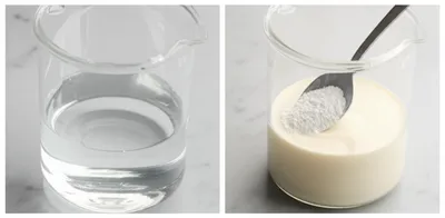 Illustration thicken - Image 1