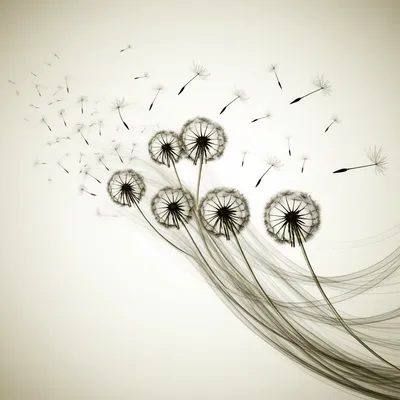 Illustration blow - Image 1