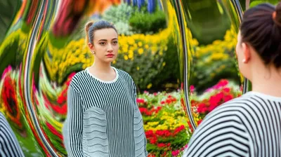 Illustration superficiality