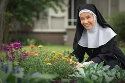 Illustration sisters - Image 1