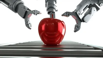 Hình ảnh minh họa artificially - Ảnh 1