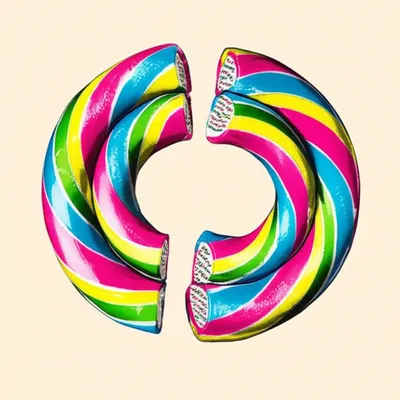 Illustration rocks - Image 1