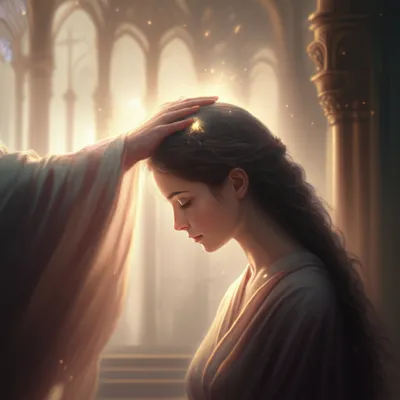 Illustration imposing - Image 1