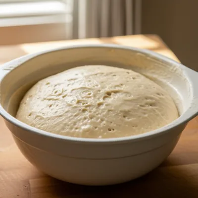 Illustration leavening - Image 1