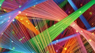 Illustration connective - Image 1