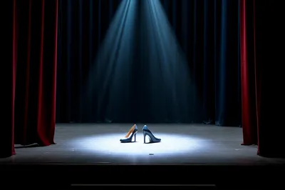 Illustration shew - Image 1