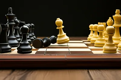 Illustration prevail - Image 1