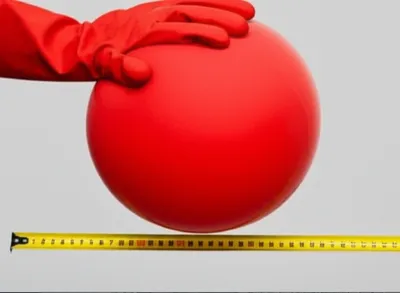 Illustration swelling - Image 1