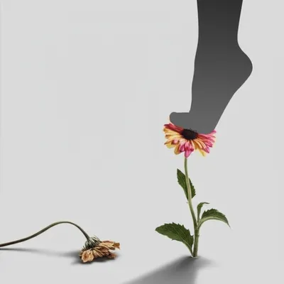 Illustration unkindness