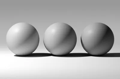 Illustration brightness - Image 1