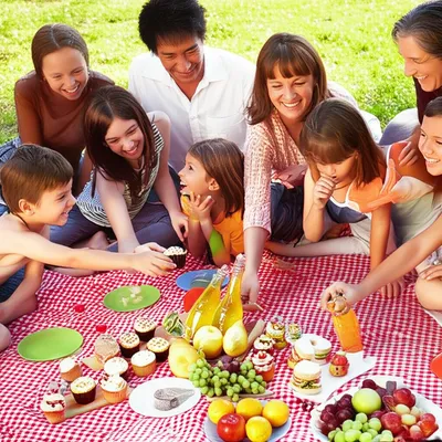 Illustration regales - Image 1