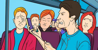 Illustration faggots - Image 1