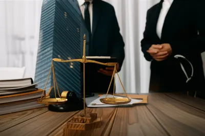 Illustration legal - Image 1