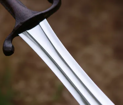 Illustration kris - Image 1