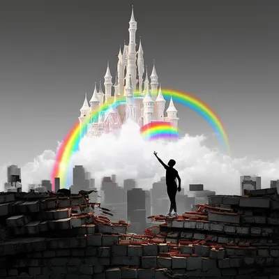 Illustration imaginations - Image 1