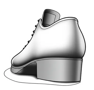 Illustration heel - Image 1