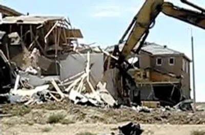 Illustration bulldoze - Image 2