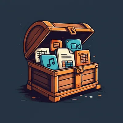 Illustration containers - Image 1