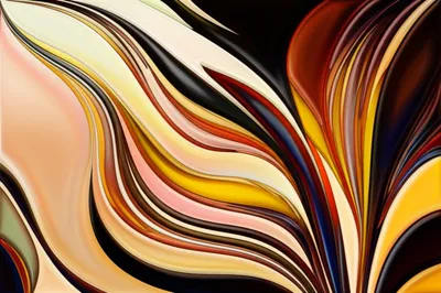 Illustration cream - Image 1