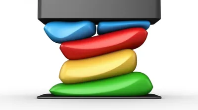 Illustration squash - Image 1