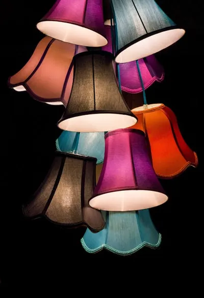 Illustration lamps - Image 2