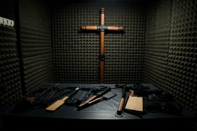 Illustration playroom - Image 1