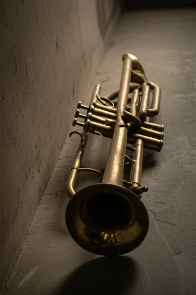 Illustration brass - Image 1