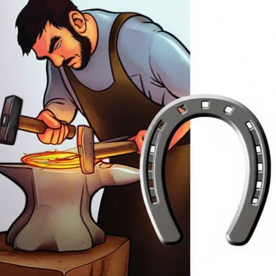 Illustration makes - Image 1