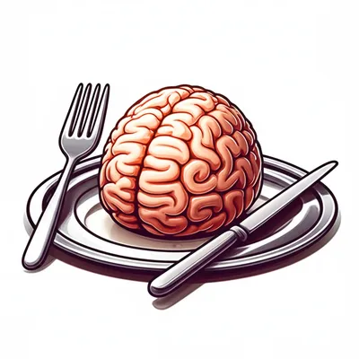 Illustration brains - Image 1