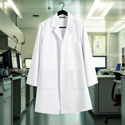 Illustration immaculate - Image 1