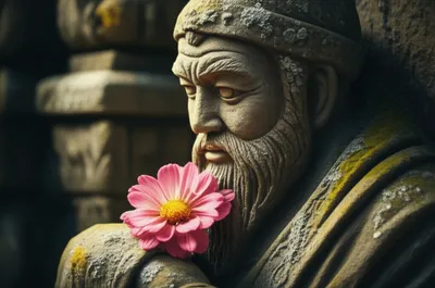 Illustration molt - Image 1