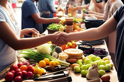 Illustration transacted - Image 1