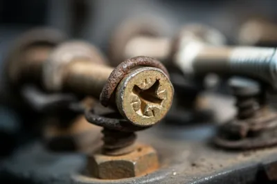 Illustration wrenches - Image 1